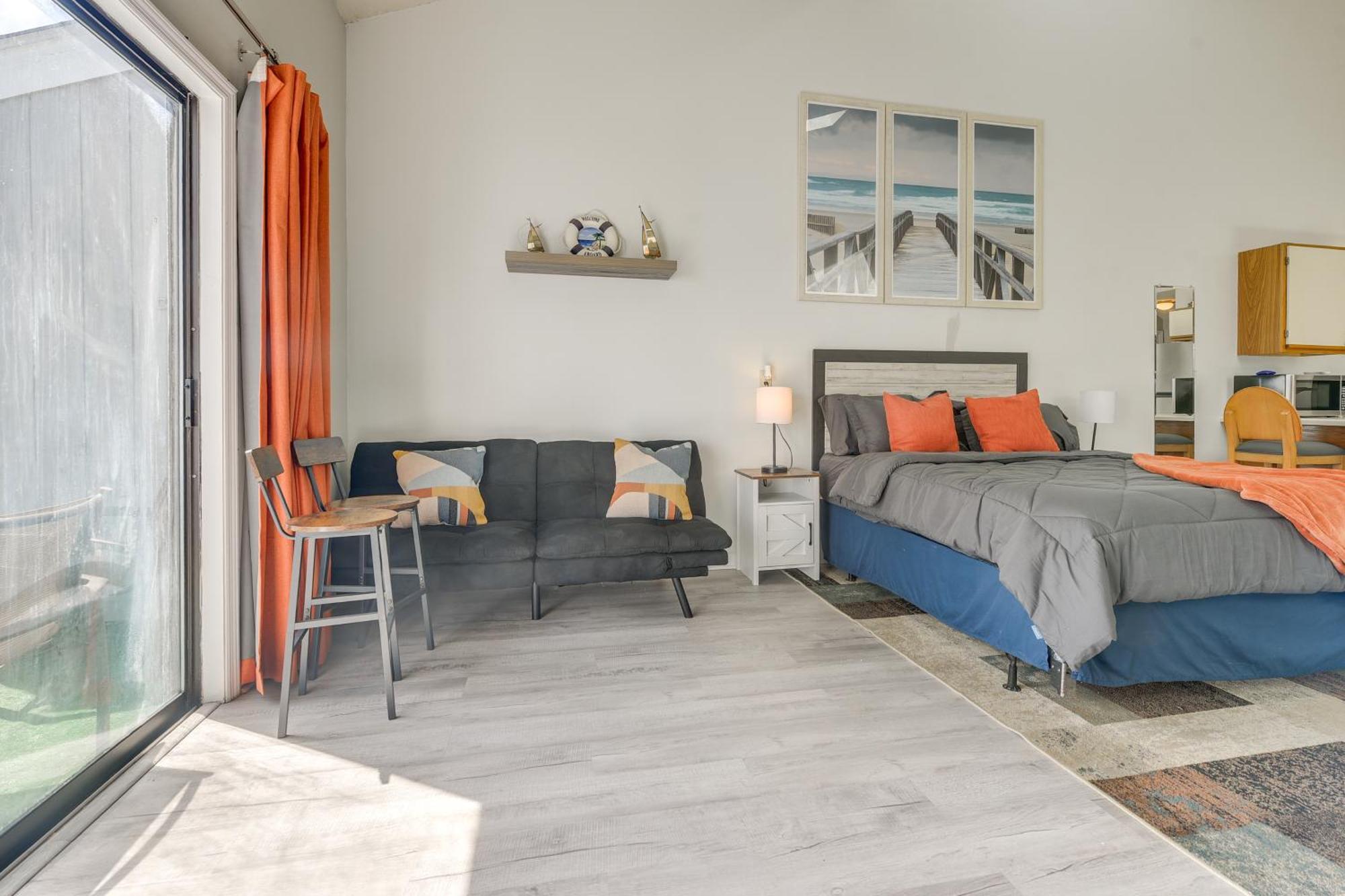 Baytree Golf Colony Studio About 5 Mi To Beach! Little River Exterior photo